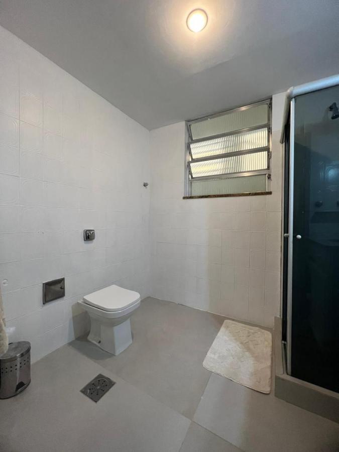 Copacabana Experience Apartment Rio de Janeiro Exterior photo